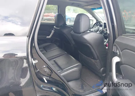 2009 Acura Rdx from USA, damaged, VIN 5J8TB18519A004807